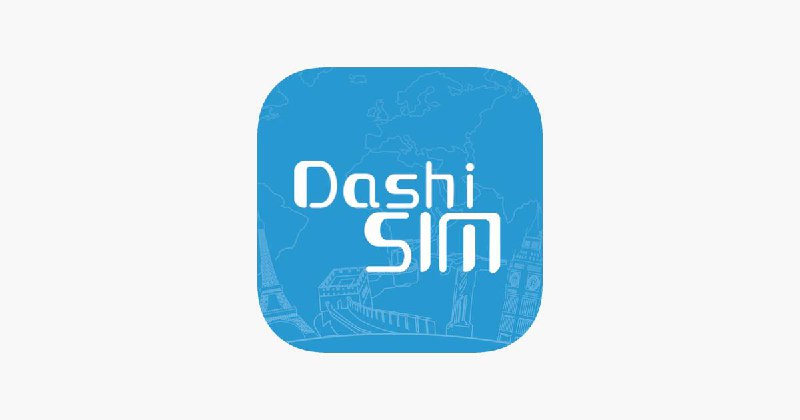 🇺🇸🇬🇧🇸🇬英美新Dashi流量卡   实体SIM卡:¥185   eSIM:¥145月租：无月租，可选漫游套餐  月费6.99欧包含1GB流量  半年费28.99欧包含5GB流量  年费49.99欧包含10GB流量  年费86.99欧包含20GB流量  年费205.99欧包含50GB流量  年费389.99欧包含100GB流量⚠️：上述套餐不带号码  半年费23.99欧包含3.5GB流量  半年费44.99欧包含7.5GB流量  年费77.99欧包含15GB流量  年费194.99欧包含45GB流量  年费342.99欧包含85GB流量⚠️：上述套餐带美国号码  日费3.99欧  5日费15.99欧  15日费39.99欧  月费69.99欧⚠️：上述套餐每日300M高速，用完后有无限低速流量中国大陆漫游资费：  收短信：免费  发短信：不可使用  打电话：不可使用  接电话：不可使用  用流量：无套餐外扣费使用信息：无需实名 无需保号 支持💰💰💰💰充值话费  官网：无  App：Dashi获取手机号方式：购买短信套餐后获取