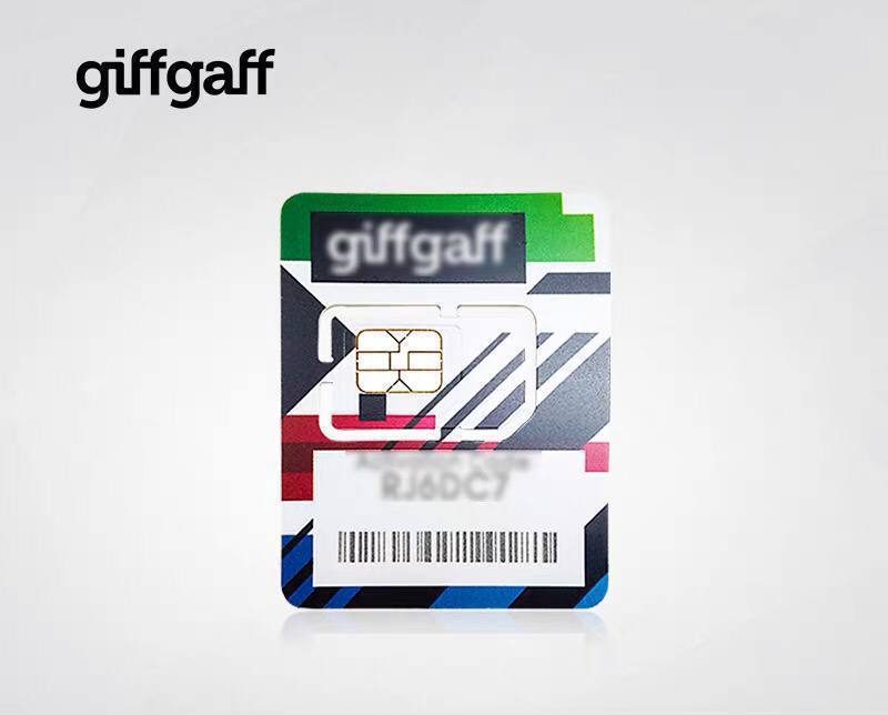🇬🇧英国giffgaff 已激活 包邮 ¥30🇬🇧英国giffgaff 带10gbp话费 包邮 ¥80   （另有eSIM售卖+抓包eSIM二维码）🇬🇧英国giffgaff 未激活 暂无售卖月租：无月租，无漫游流量套餐中国大陆漫游资费：  收短信：免费  发短信：0.3英镑/条  打电话：1英镑/分钟  接电话：1英镑/分钟  用流量：0.2英镑/每MWi-Ficalling资费：  收短信：免费  发短信：0.1英镑/条  打电话：0.25英镑/分钟中国大陆漫游套餐：  30天/15英镑/1GB  30天/30英镑/5GB  30天/45英镑/10GB使用信息：无需实名 每半年消费任意金额保号 支持💰💰💰充值话费  官网： giffgaff.com   App：  giffgaff获取手机号方式：编辑短信number到2020或43430⚠️：未激活giffgaff需要充值10英镑激活💡点我查看关于获取giffgaff eSIM的所有教程💡点我查看正确登陆官网账号以及换绑邮箱的方式💡点我查看如何启用giffgaff的Wi-Ficalling
