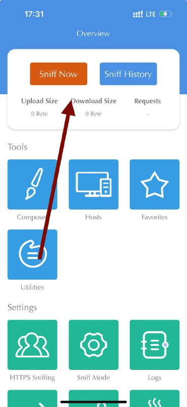 🇬🇧英国giffgaff官方停止向2018至2020年发售的iPhone发行eSIM解决方案：在支持的设备中下载eSIM，并抓包获取eSIM二维码后即可在不支持的设备上激活eSIM1️⃣按照先前介绍如何将giffgaff转移为eSIM的教程操作转换SIM卡