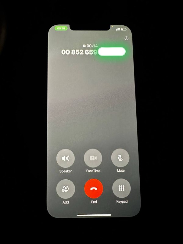 ClubSIM 在大陆成功打开Wi-Ficalling并成功接打电话！💡ClubSIM是香港最便宜的保号卡，每年仅需最低6港币保号，甚至可以做到 免费保号 