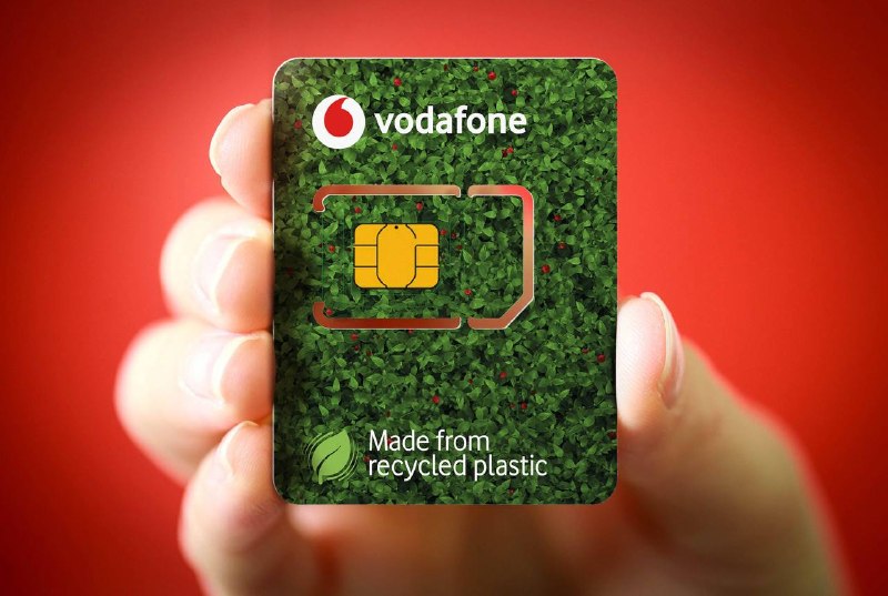 🇬🇧英国Vodafone  实体SIM卡: ¥20月租：无月租，可选漫游流量套餐中国大陆漫游资费：  收短信：免费  发短信：0.08英镑/条  打电话：0.6英镑/分钟  接电话：0.36英镑/分钟  用流量：0.12英镑/每M使用信息：无需实名 每半年消费任意金额保号 支持💰💰💰充值话费  官网： www.vodafone.co.uk  App： My Vodafone获取手机号方式：拨打*#100#💡Vodafone UK对0月租套餐用户的漫游限制💡Vodafone UK转eSIM教程
