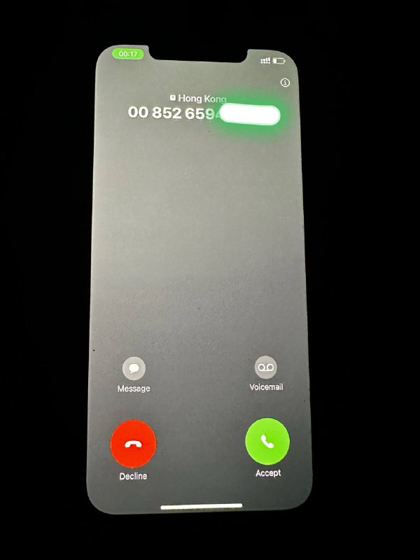 ClubSIM 在大陆成功打开Wi-Ficalling并成功接打电话！💡ClubSIM是香港最便宜的保号卡，每年仅需最低6港币保号，甚至可以做到 免费保号 