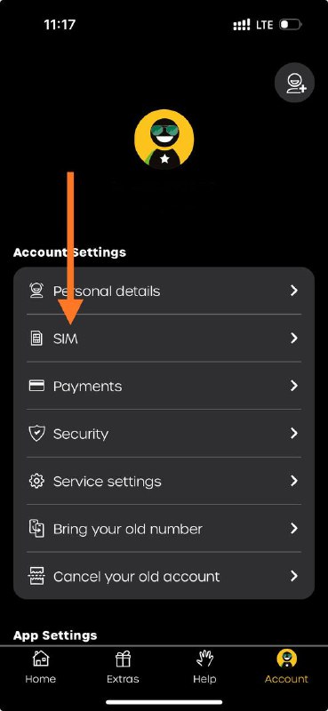 如何将giffgaff UK从SIM转换为eSIM？1:下载并打开giffgaff应用程序2: 获取手机号 登录账号后点击右下角“Account”3: 点击“SIM”选项 并选择“Replace my SIM”4: 选择“Switch to a new eSIM”5: 勾选“I Understand”后选择“Start the switch”6: 选择“Instal eSIM”7: 耐心等待0.5-24小时后eSIM即可转移成功如何将giffgaff UK从SIM转换为eSIM？1:下载并打开giffgaff应用程序2: 获取手机号 登录账号后点击右下角“Account”3: 点击“SIM”选项 并选择“Replace my SIM”4: 选择“Switch to a new eSIM”5: 勾选“I Understand”后选择“Start the switch”6: 选择“Instal eSIM”7: 耐心等待0.5-24小时后eSIM即可转移成功