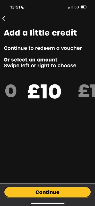 英国giffgaff现已支持直接在App中购买并激活eSIM操作步骤：1️⃣下载giffgaff App，登录时选择“Create a account”注册账号（注意，你所使用的邮箱必须是没有绑定过giffgaff SIM卡的邮箱）2️⃣按照步骤注册账号（验证邮箱、输入密码、填写个人信息等）3️⃣在首页MySIM中选择eSIM，并选择Get an eSIM下方的“Choose your plan”4️⃣选择开卡套餐，如果你需要0月租，那么直接滑到最下方选择“I don’t want a plan”的“Pay as you go”套餐5️⃣充值最低10英镑后安装eSIM，等待激活完毕即可英国giffgaff现已支持直接在App中购买并激活eSIM操作步骤：1️⃣下载giffgaff App，登录时选择“Create a account”注册账号（注意，你所使用的邮箱必须是没有绑定过giffgaff SIM卡的邮箱）2️⃣按照步骤注册账号（验证邮箱、输入密码、填写个人信息等）3️⃣在首页MySIM中选择eSIM，并选择Get an eSIM下方的“Choose your plan”4️⃣选择开卡套餐，如果你需要0月租，那么直接滑到最下方选择“I don’t want a plan”的“Pay as you go”套餐5️⃣充值最低10英镑后安装eSIM，等待激活完毕即可