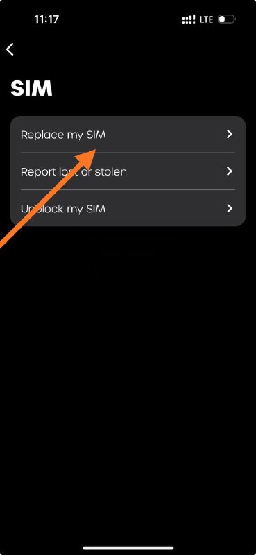 如何将giffgaff UK从SIM转换为eSIM？1:下载并打开giffgaff应用程序2: 获取手机号 登录账号后点击右下角“Account”3: 点击“SIM”选项 并选择“Replace my SIM”4: 选择“Switch to a new eSIM”5: 勾选“I Understand”后选择“Start the switch”6: 选择“Instal eSIM”7: 耐心等待0.5-24小时后eSIM即可转移成功如何将giffgaff UK从SIM转换为eSIM？1:下载并打开giffgaff应用程序2: 获取手机号 登录账号后点击右下角“Account”3: 点击“SIM”选项 并选择“Replace my SIM”4: 选择“Switch to a new eSIM”5: 勾选“I Understand”后选择“Start the switch”6: 选择“Instal eSIM”7: 耐心等待0.5-24小时后eSIM即可转移成功